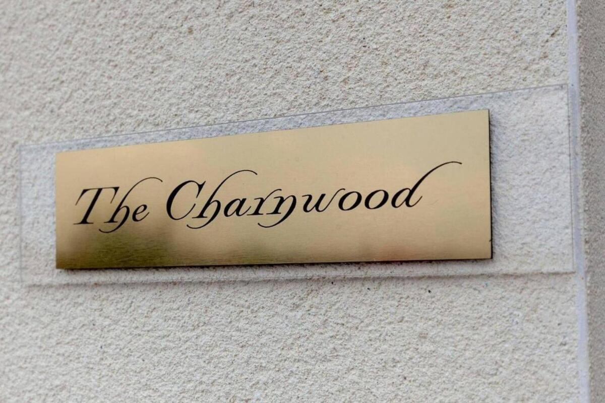 Sav Apartments Clarence Street-Loughborough Bilik gambar