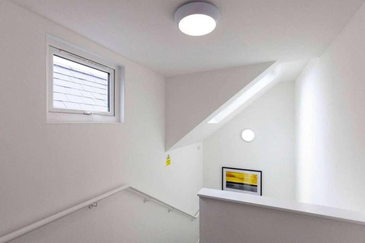 Sav Apartments Clarence Street-Loughborough Bilik gambar