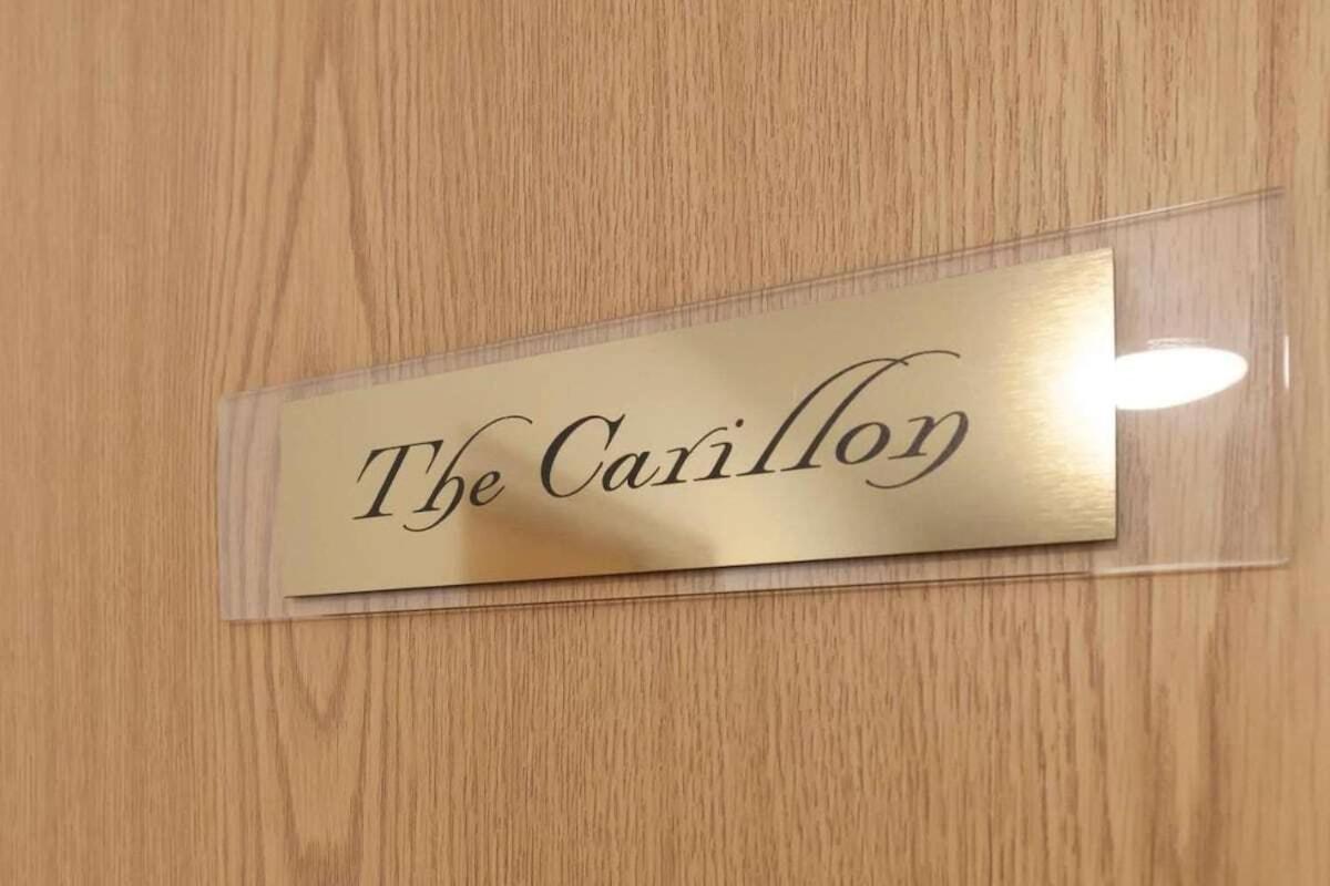 Sav Apartments Clarence Street-Loughborough Bilik gambar